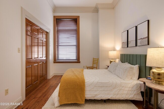 Building Photo - 500 Jefferson St