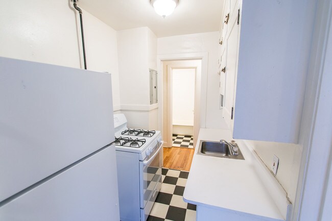 Floorplan - Geraldine