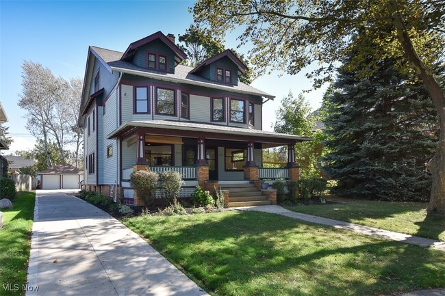 Primary Photo - 3303 West Blvd