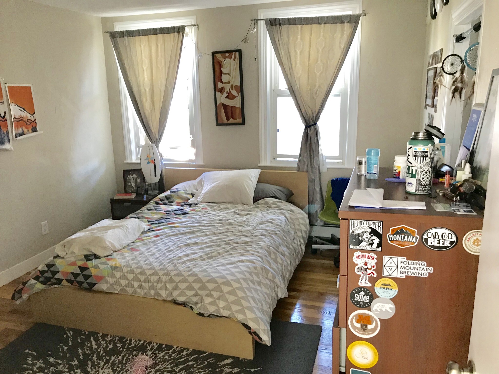 Building Photo - 158 Otis St