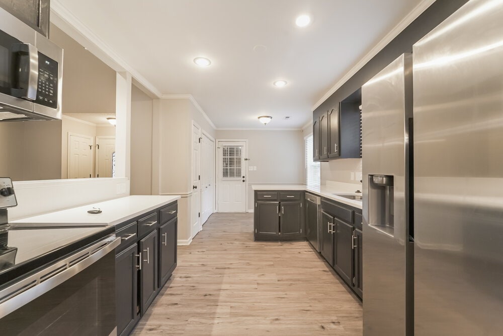 Building Photo - 7317 Rockwood Forest Ln