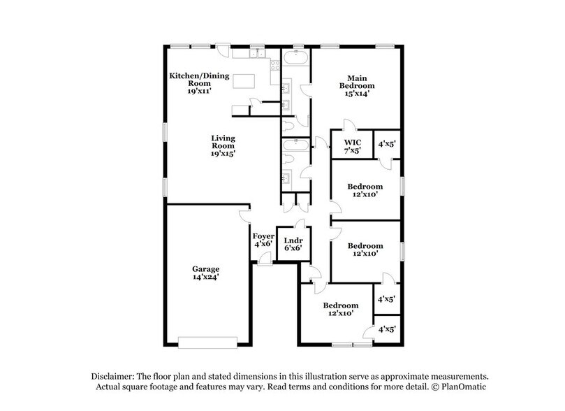 Building Photo - 318 Billy Wickliffe Dr