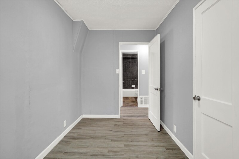 Building Photo - 3023 Adams St