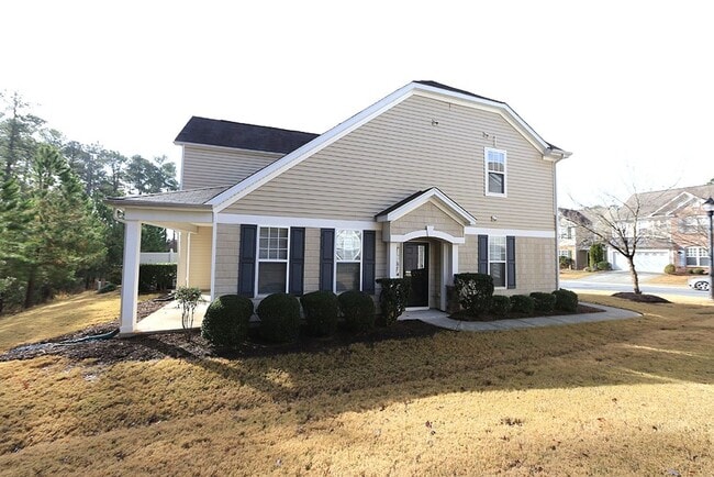 Building Photo - Beautifully Maintained End Unit Townhome i...