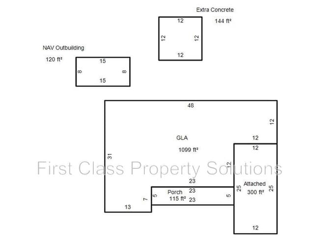 Building Photo - 2236 Carlton Way