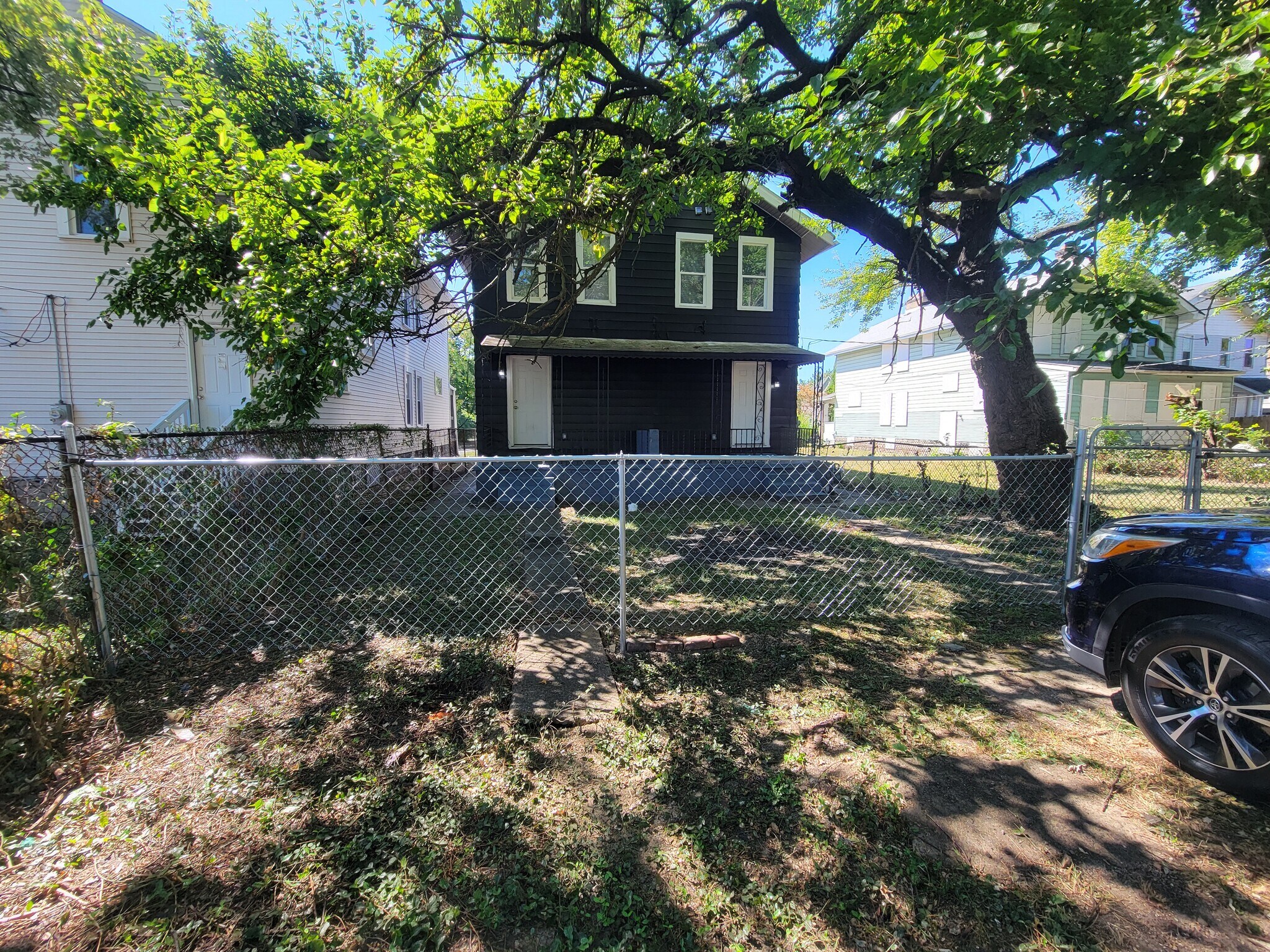 Building Photo - 1308 Atcheson St