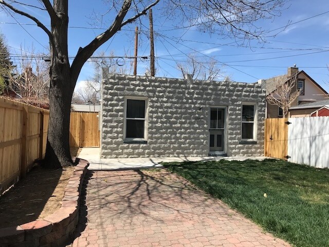 Building Photo - 4149 Umatilla Street