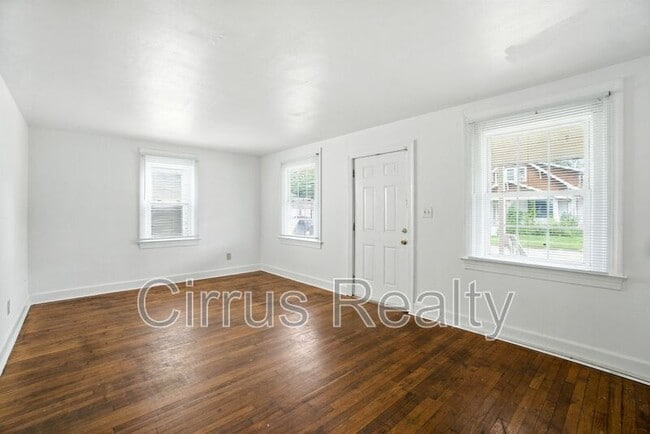 Building Photo - 1217 23rd St