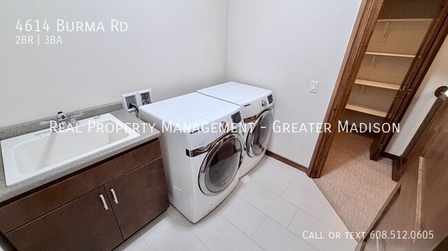 Building Photo - 4614 Burma Rd