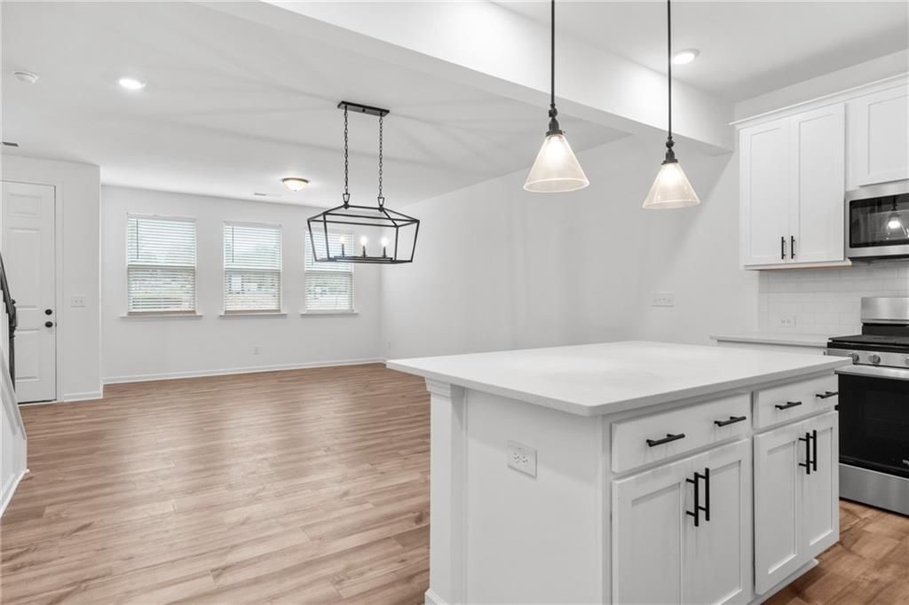 Building Photo - 1637 Winpost Ln NW