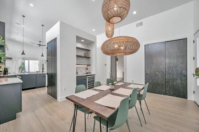 Building Photo - Luxury Living in Grand Central District: Exquisite Furnished Home with Pool