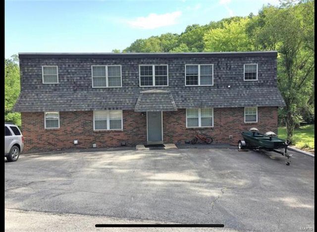 Building Photo - Carla Apartments