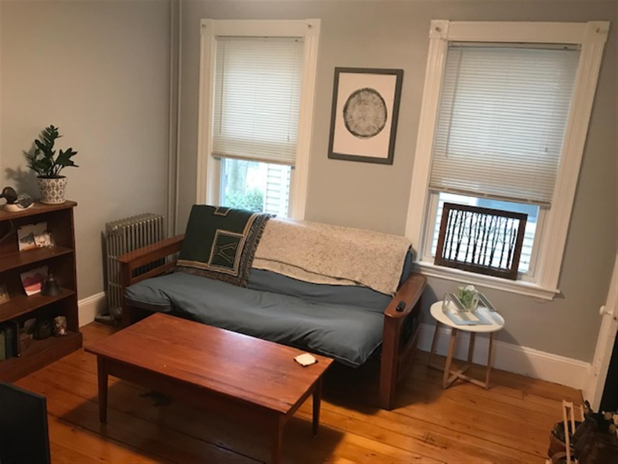 Building Photo - 72 Eustis St