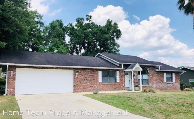 Building Photo - 3 br, 2 bath House - 3809 SE 60th Street