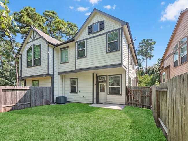 Building Photo - 18535 Triana Bend Ln