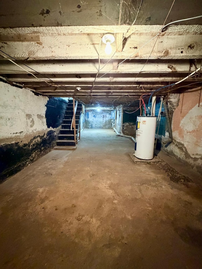 Building Photo - 1448 S 27th St