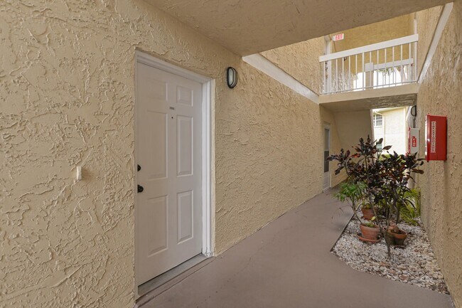 Primary Photo - MIDPORT PLACE II BLDG I