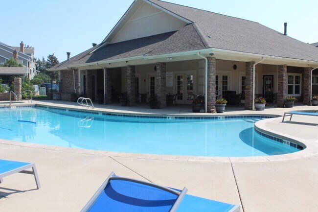 Building Photo - Spacious Condo in Littleton!