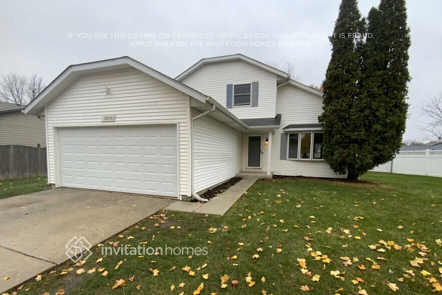 Primary Photo - 3500 Christine Ave