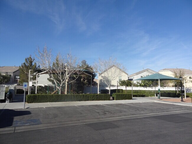 Building Photo - 3 Bedroom, 2 1/2 Bath Home With Attached Garage In A Gated Community