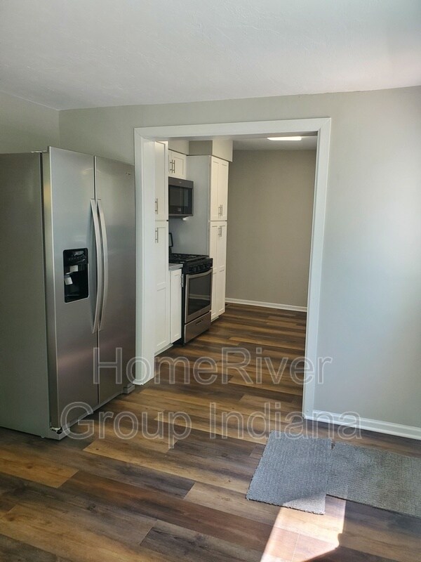 Building Photo - 1703 Getz Rd