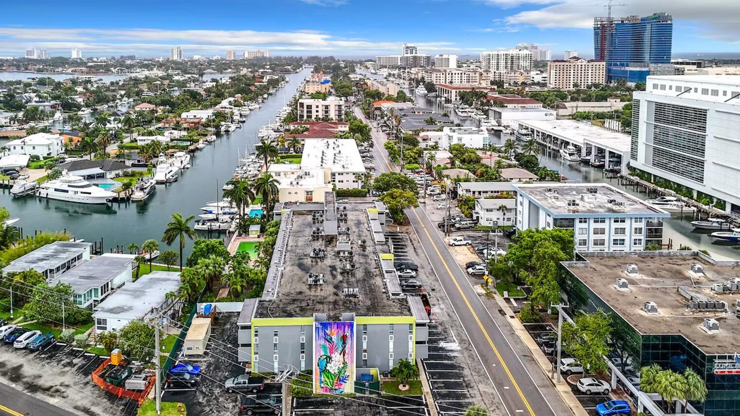 Building Photo - 1401 SE 15th St