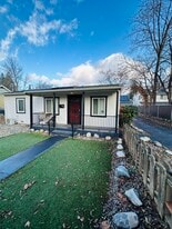 Building Photo - 1274 N Cedar St