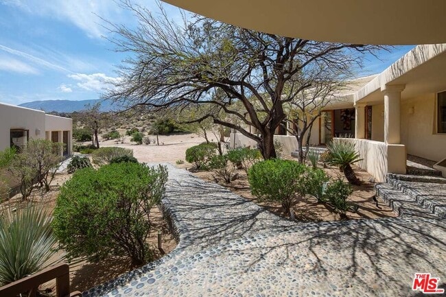 Building Photo - 57425 Palm Seco Cir