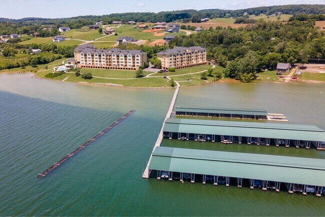 Building Photo - Harbor Crest condo for rent