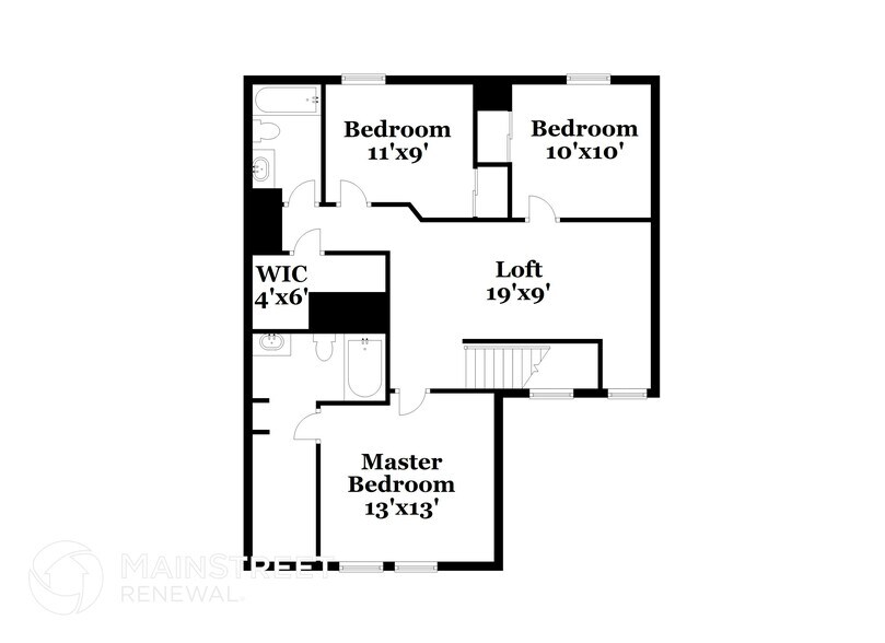 Building Photo - 1742 Elijah Blue Dr