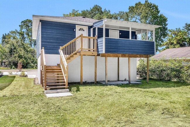 Building Photo - 16016 Green Manor Dr