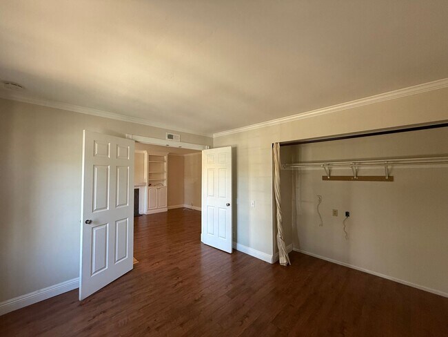 Building Photo - Serene 2BD/2BA End Unit Condo in Carmel Valley with Built-in BBQ, Community Pool & Detached Garage