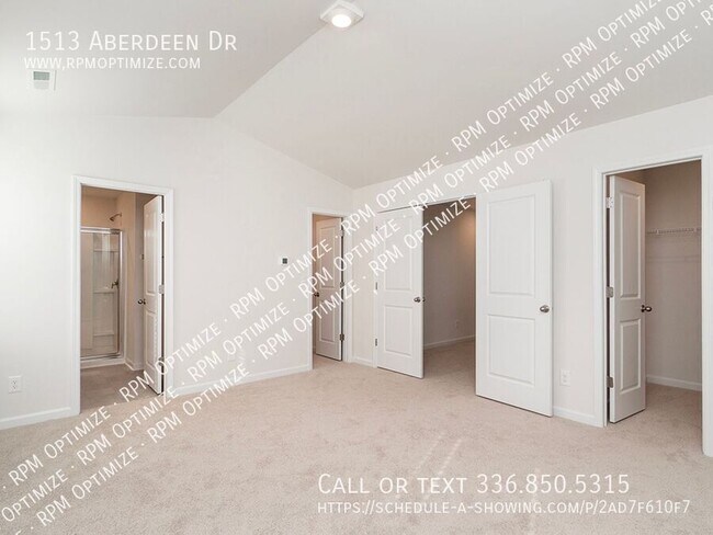 Building Photo - 1513 Aberdeen Dr