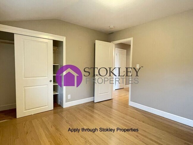 Building Photo - Stokley Properties Presents 124 Walford Dr...