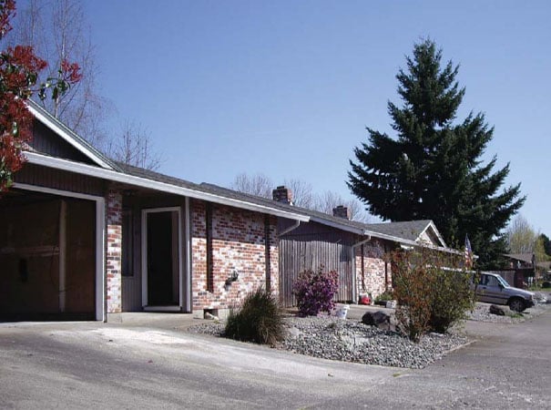 Building Photo - The Firs