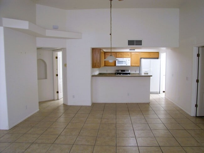 Building Photo - 2BR/2BA/2CG, 1437 sq.ft. rental w/ community pool in Sierra Springs subdivision in Sierra Vista, AZ