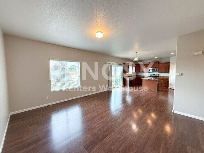 Building Photo - Spacious 4-Bedroom Home with Open Floor Plan and Large Backyard in Thornton
