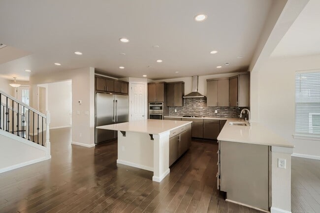Building Photo - Amazing 6bed/3bath home in Edgewood, WA!