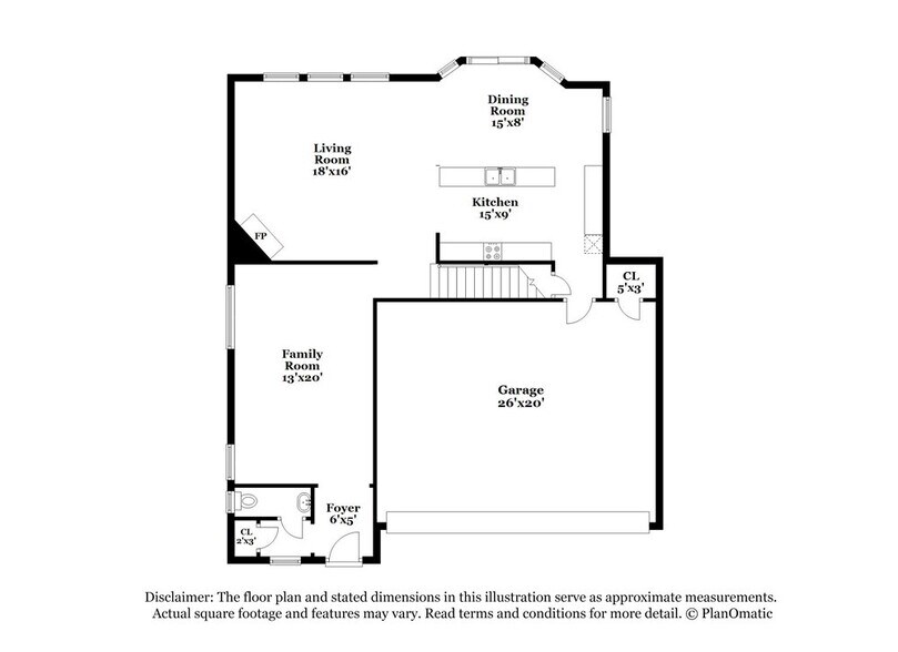 Building Photo - 6056 Ricker Rd