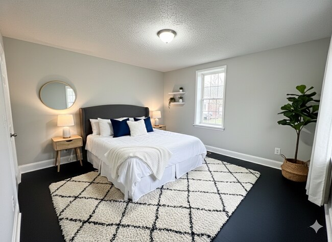 Building Photo - 4632 Hillside Rd SE