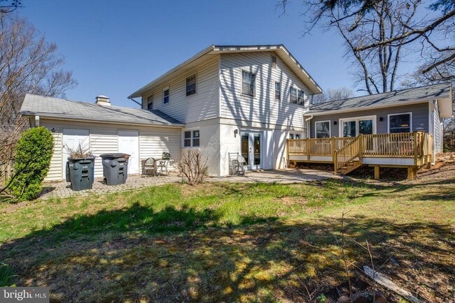 Building Photo - 3923 Forest Grove Dr