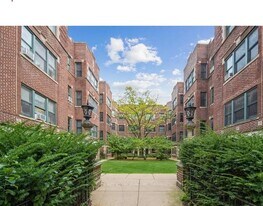 Building Photo - 5551 S Kimbark Ave
