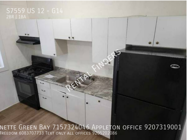 Building Photo - S7559 US-12