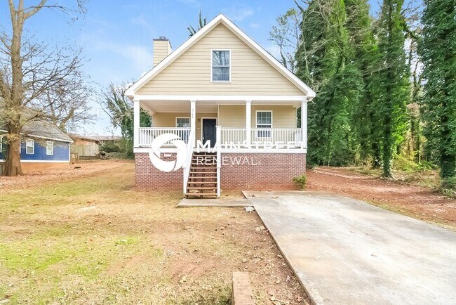 Primary Photo - 5 Bedroom Pet-Friendly Home in Atlanta, GA...