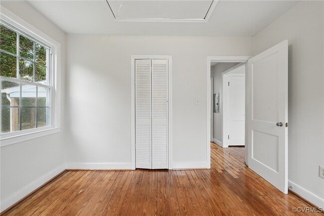 Building Photo - 862 Apperson St