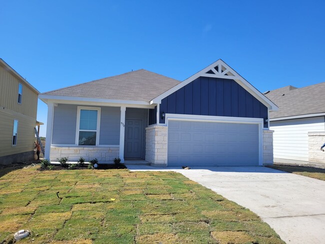 Primary Photo - Spacious Family Home in Overlook at Creeks...