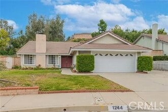 Building Photo - 1244 Clear Creek Canyon Dr