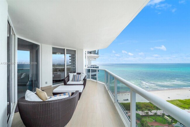 Building Photo - 4779 Collins Ave