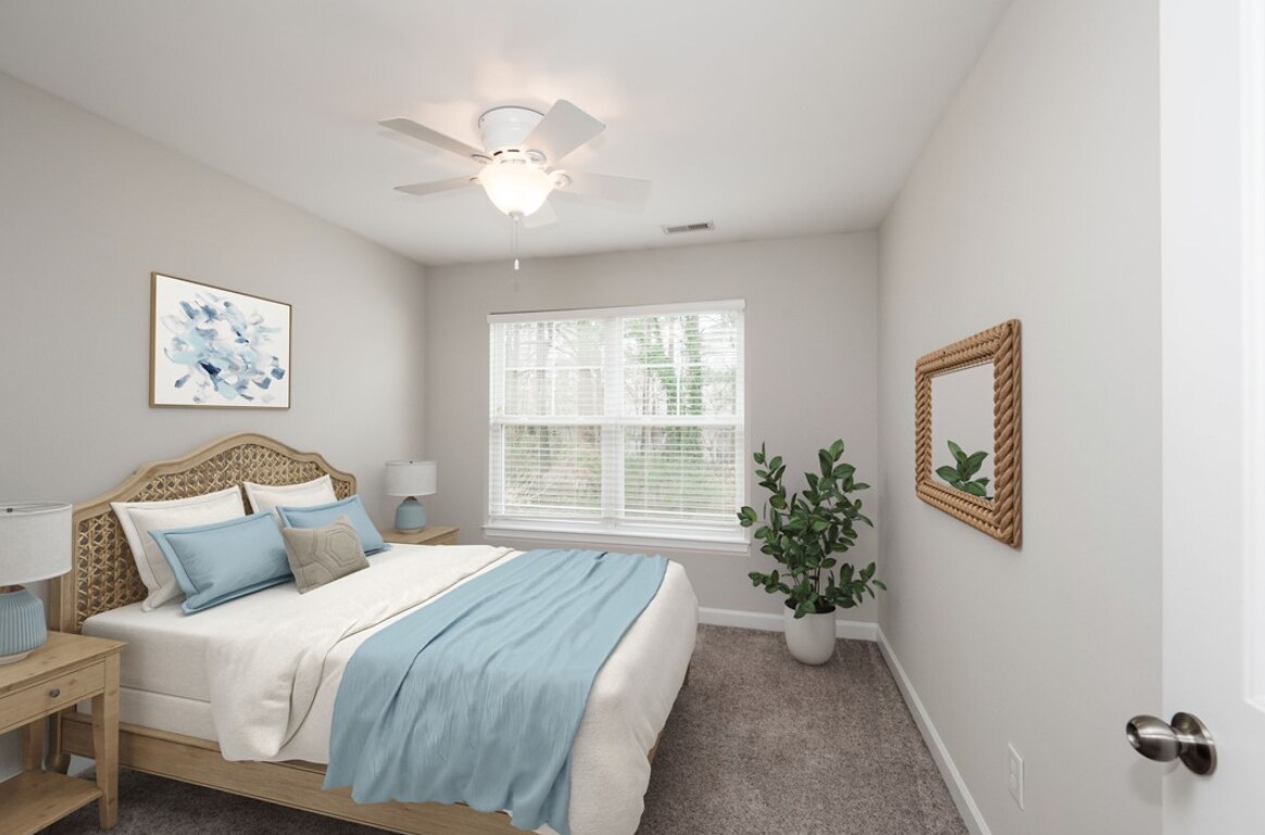 Building Photo - 1105 Courage Ct