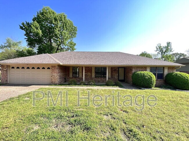 Building Photo - 3101 Brooken Hill Dr